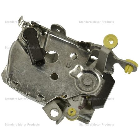 STANDARD IGNITION POWER DOOR LOCK ACTUATOR DLA1221